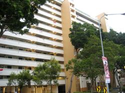 Blk 535 Bedok North Street 3 (Bedok), HDB 3 Rooms #593508581